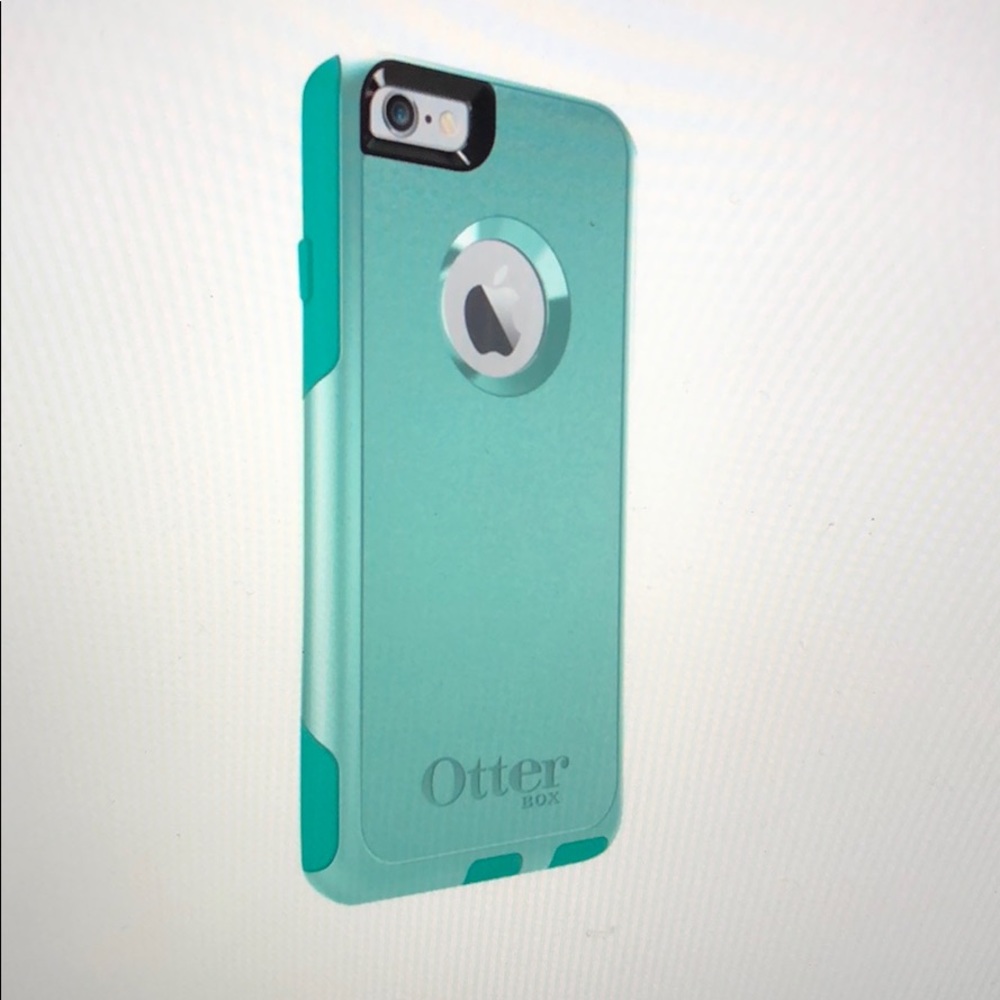 Otterbox- commuter series case for iPhone 6/6s